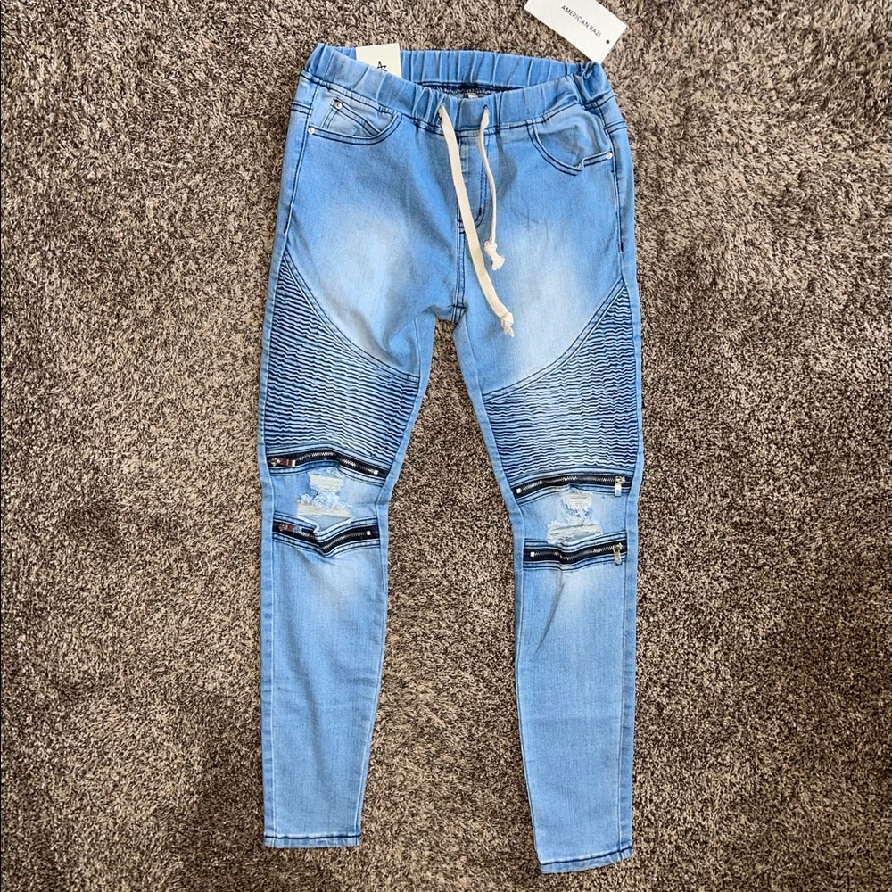 BRAND NEW W/ TAG American Bazi Jogger Pants